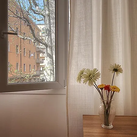 Getthekey Spring House Lägenhet *