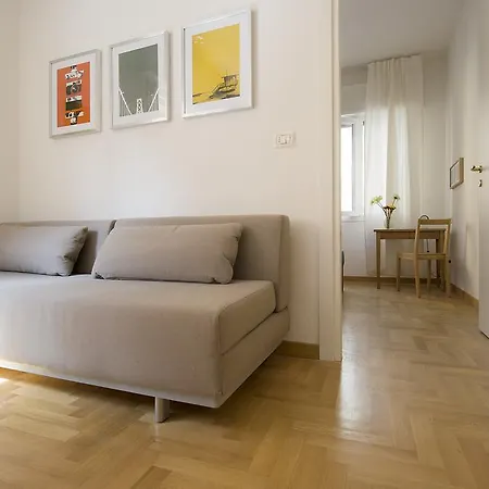 شقة Getthekey Spring House *